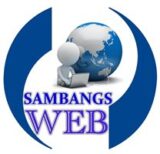 Sambangs Web